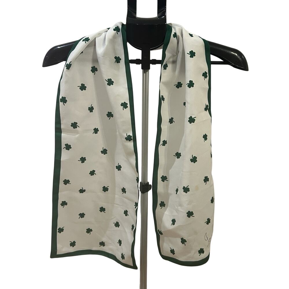 Ireland Scarf